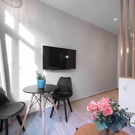 V1 Boutique Rooms, Nilie Hospitality Mgmt 塞萨洛尼基 外观 照片