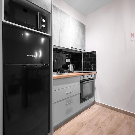 V1 Boutique Rooms, Nilie Hospitality Mgmt 塞萨洛尼基 外观 照片