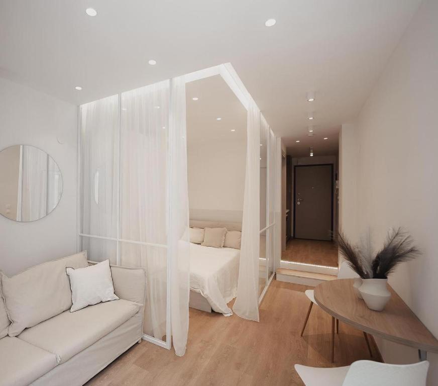 V1 Boutique Rooms, Nilie Hospitality Mgmt 塞萨洛尼基 外观 照片
