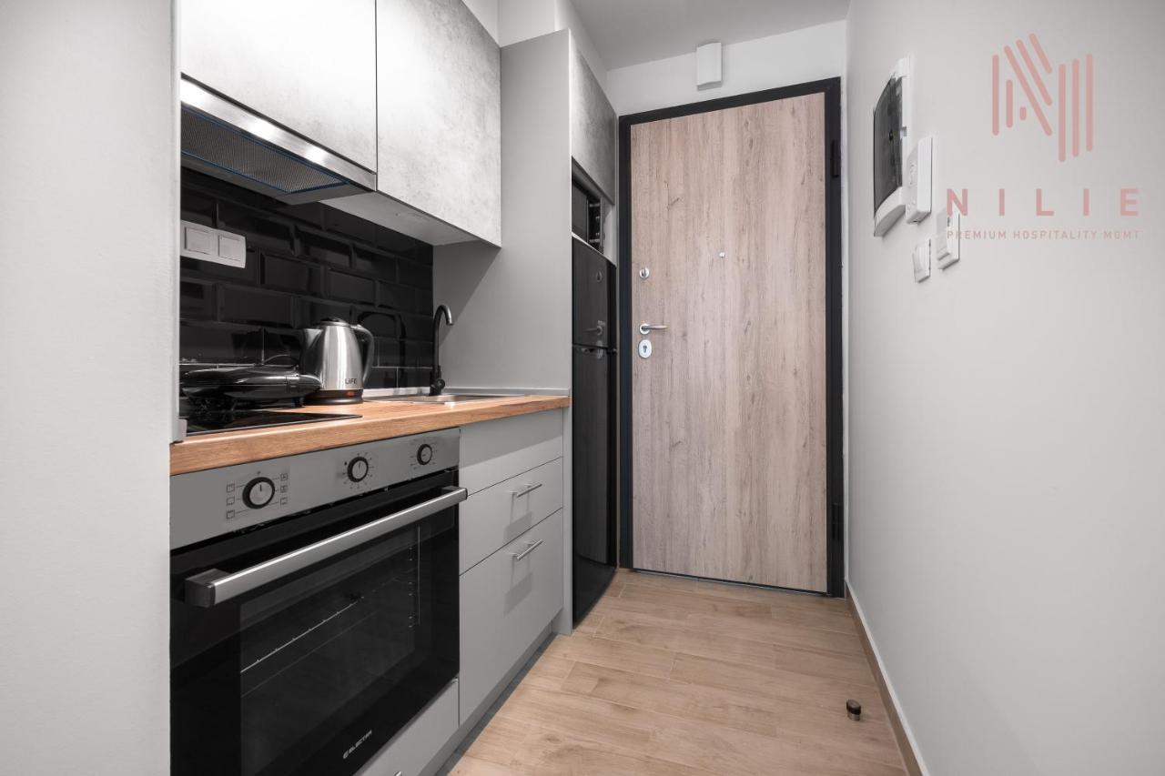 V1 Boutique Rooms, Nilie Hospitality Mgmt 塞萨洛尼基 外观 照片